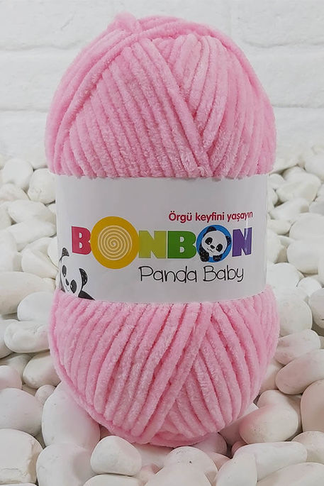 BONBON - BONBON PANDA BABY 3121