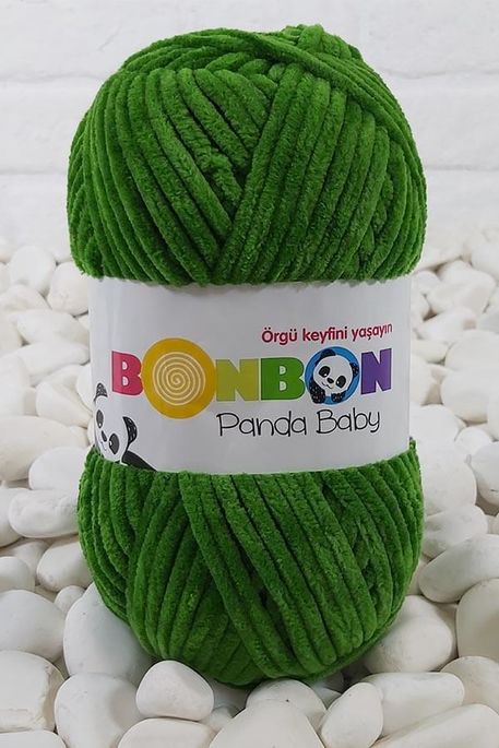 BONBON - BONBON PANDA BABY 3122