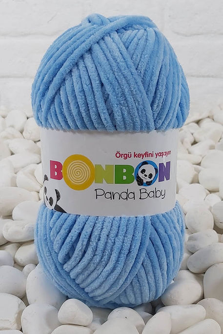 BONBON - BONBON PANDA BABY 3123
