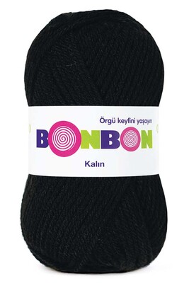 BONBON - BONBON KALIN 98206 Black