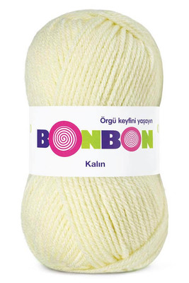 BONBON - BONBON KALIN 98223 Light Cream