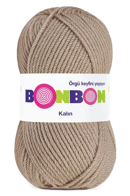 BONBON - BONBON KALIN 98330 Pink Gray