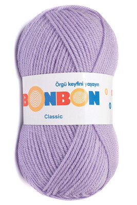 BONBON - BONBON KLASİK 98205 Violet