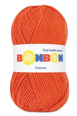 BONBON - BONBON KLASİK 98212 Coral