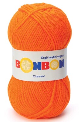 BONBON - BONBON KLASİK 98215 Orange