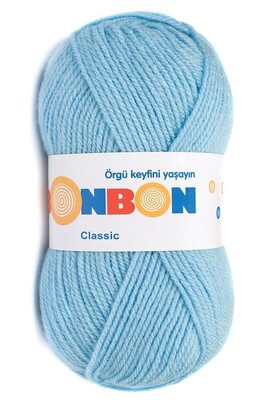 BONBON - BONBON KLASİK 98231 Horizon Blue