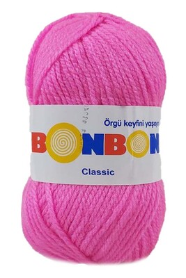 BONBON - BONBON KLASİK 98240 Pink