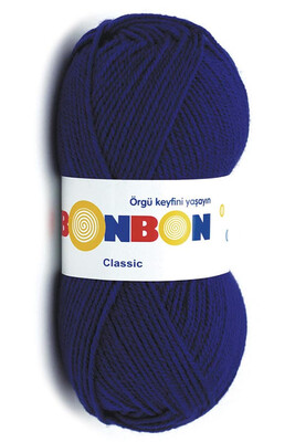 BONBON - BONBON KLASİK 98404 Purple
