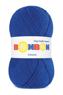 BONBON - BONBON KLASİK 98488 Prussian Blue