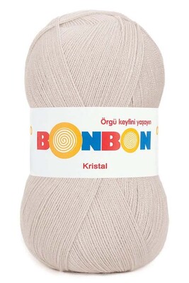 BONBON - BONBON KRİSTAL 98330 Pink with Gray