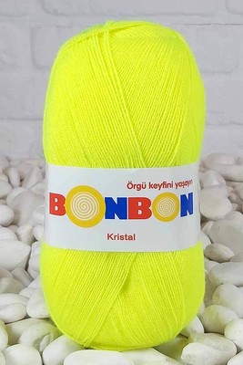BONBON - BONBON KRİSTAL COLOR 98397