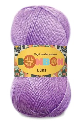 BONBON - BONBON LÜKS 98275 Lavender