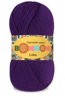 BONBON - BONBON LÜKS 98290 Purple