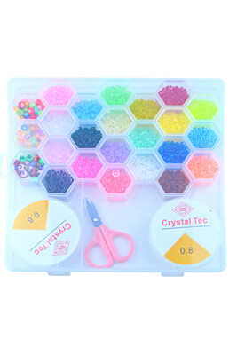  - BONCUK SETİ NO:10