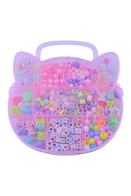  - BONCUK SETİ NO:11