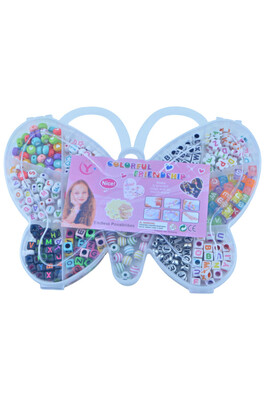  - BONCUK SETİ NO:12