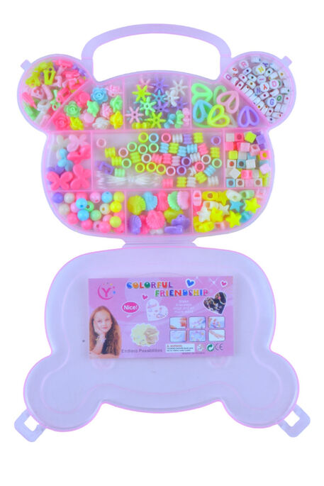  - BONCUK SETİ NO:13