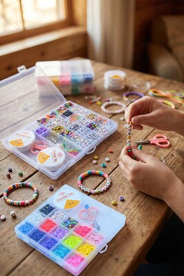 BONCUK SETİ NO:3 - Thumbnail