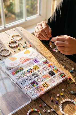 BONCUK SETİ NO:4 - Thumbnail