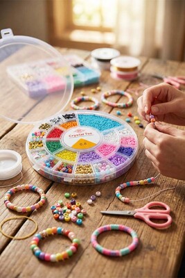 BONCUK SETİ NO:5 - Thumbnail