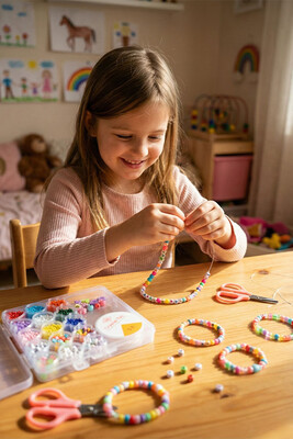 BONCUK SETİ NO:6 - Thumbnail