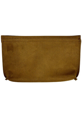 ÇANTA ASTARI SÜET BÜYÜK TABA - Thumbnail