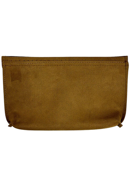  - ÇANTA ASTARI SÜET BÜYÜK TABA