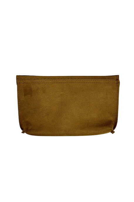  - ÇANTA ASTARI SÜET KÜÇÜK TABA