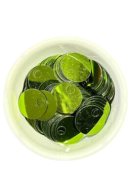  - ÇANTA PULU 04 HAKİ 20mm