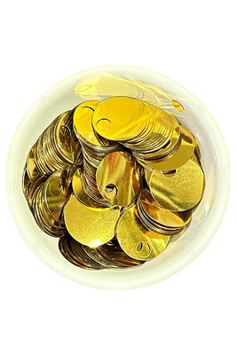  - ÇANTA PULU 16 ALTIN 20mm