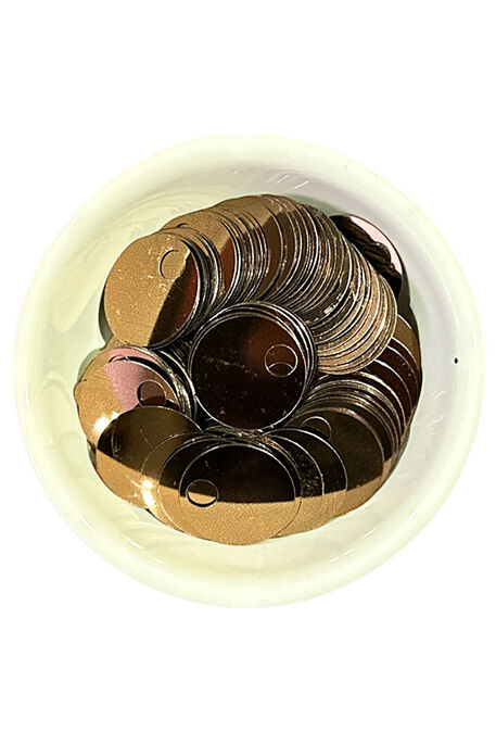  - ÇANTA PULU 23 KAHVE 20mm