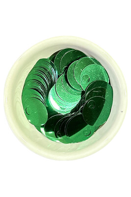  - ÇANTA PULU 25 ZÜMRÜT 20mm