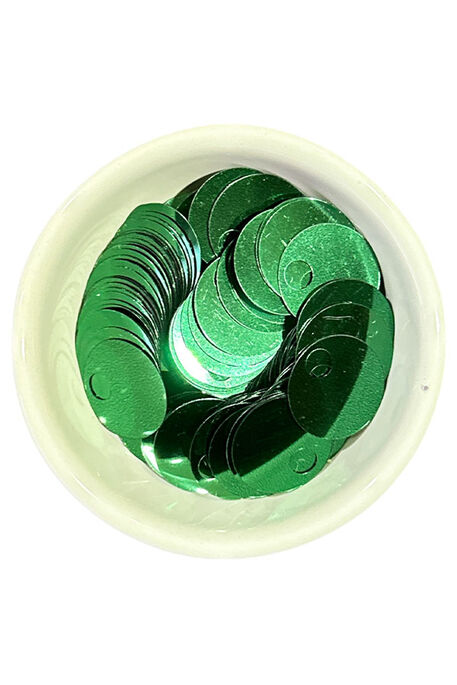  - ÇANTA PULU 25 ZÜMRÜT 20mm