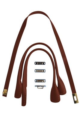  - ÇANTA SAPI BENNA SET BORDO