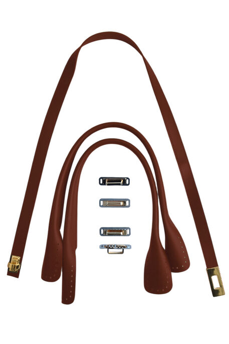  - ÇANTA SAPI BENNA SET BORDO