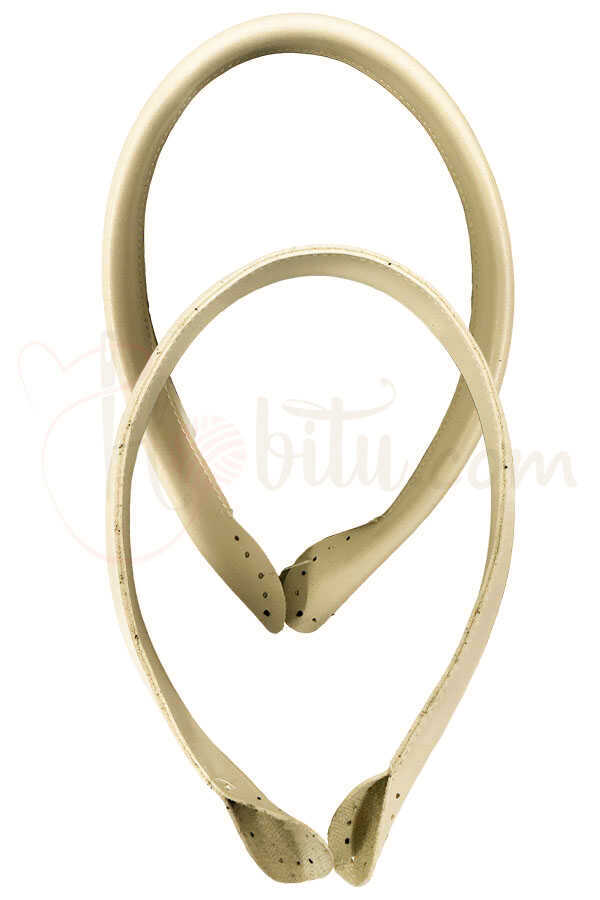 ÇANTA SAPI BORULU ASKI (ÇİFT) BEJ ÇANTA SAPI BORULU ASKI (ÇİFT) BEJ