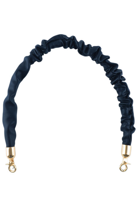  - ÇANTA SAPI BÜZGÜLÜ YENGEÇ BAŞLI SİYAH