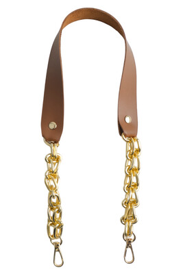  - ÇANTA SAPI DERİ ÖRGÜ ZİNCİR TABA