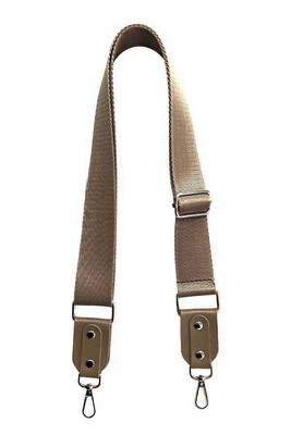  - ÇANTA SAPI DERİLİ DÜZ PALASKA 3019 VİZON