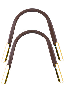  - ÇANTA SAPI FENDİ KAHVERENGİ