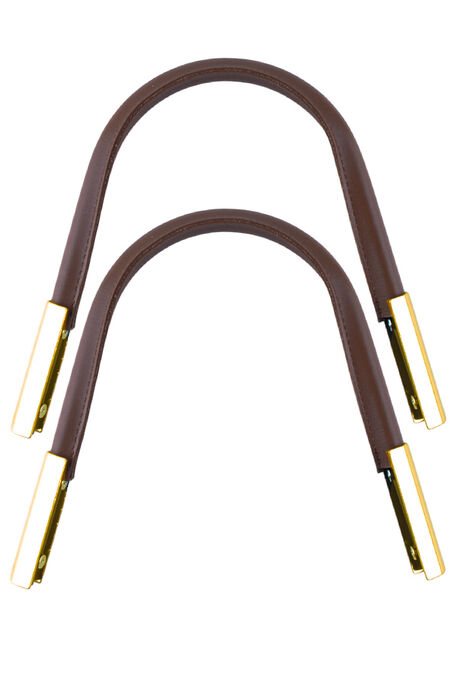  - ÇANTA SAPI FENDİ KAHVERENGİ