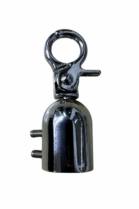  - ÇANTA SAPI KOVANI KANCALI ANTRASİT