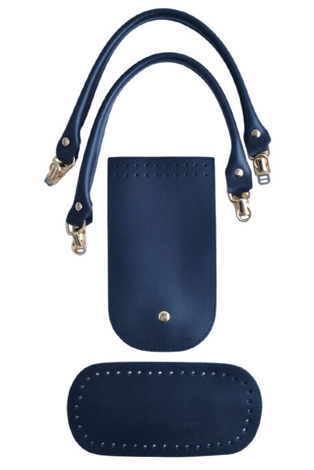  - ÇANTA SETİ AVUKAT LACİVERT