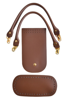  - ÇANTA SETİ AVUKAT TABA