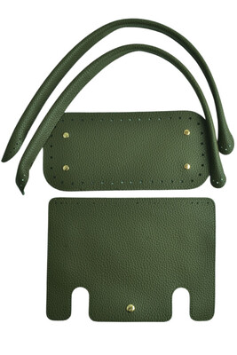  - ÇANTA SETİ BEYMEN HAKİ