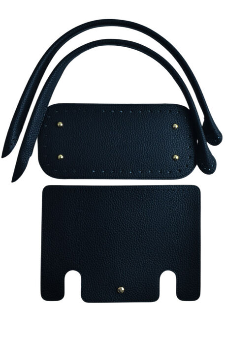  - ÇANTA SETİ BEYMEN SİYAH