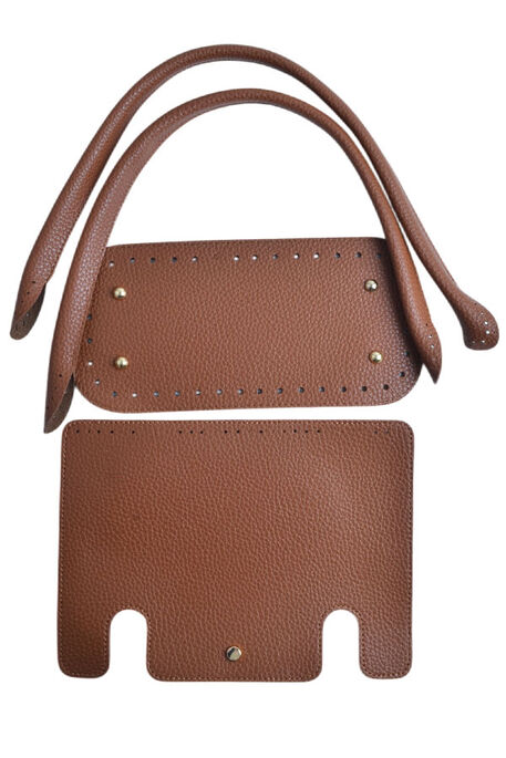  - ÇANTA SETİ BEYMEN TABA