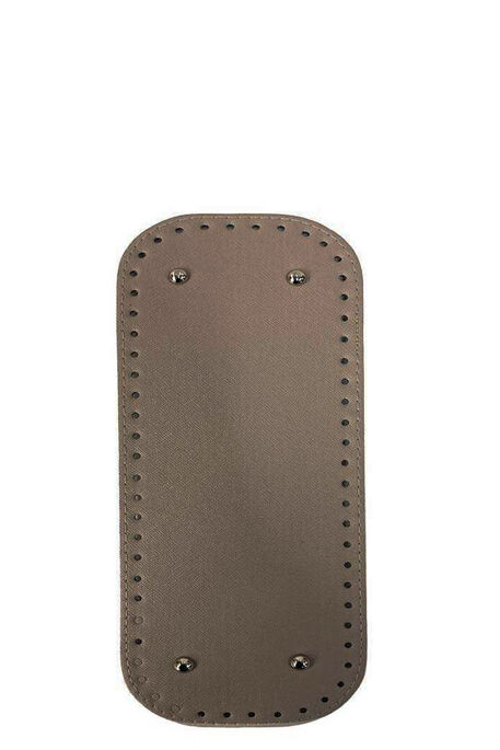  - ÇANTA TABANI DERİ 115 VİZON 12X25