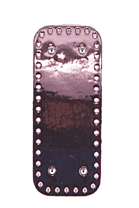  - ÇANTA TABANI PARLAK RUGAN 12X33 PEMBE