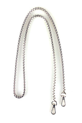  - BAG CHAIN SILVERY